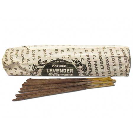 Lavendel 200g