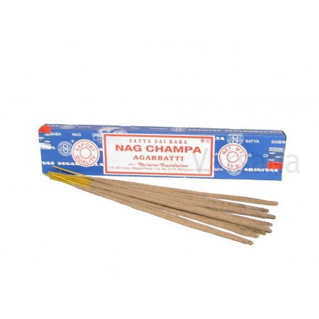 Nag Champa 15g