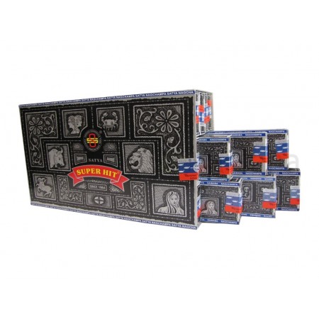 Satya Superhit 12x15g