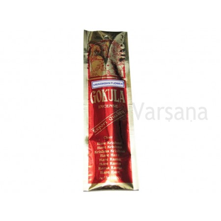 Vrindavan Flower - zakje 17g