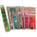Wierook Starter Set Mild