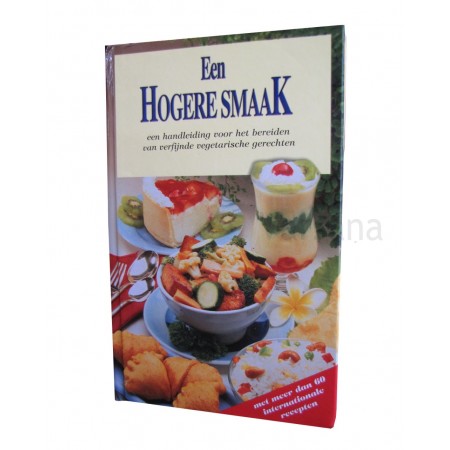 Een Hogere Smaak