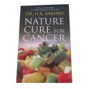 Nature Cure for Cancer - Engels