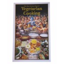 Vegetarian Cookbook - Engels