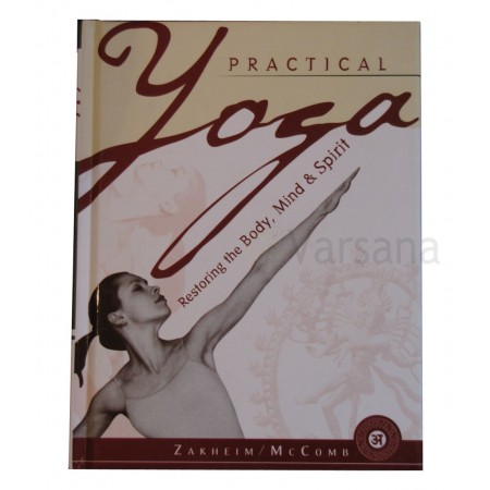 Practical Yoga - Engels