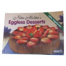 Eggless Desserts - Engels