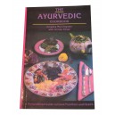 The Ayurvedic Cookbook - Engels