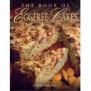 The book of Eggfree Cakes - Engels
