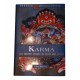 Karma - Jeffrey Armstrong - Engels