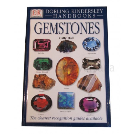 Gemstones - Cally Hall - Engels