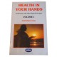 Health in your Hands - Engels