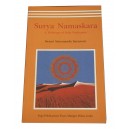 Surya Namaskar - Engels