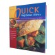 Quick Vegetarian Dishes - Engels