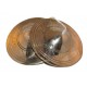 Hand Cymbalen XL - Karatal