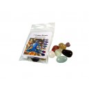 7 Chakra Stenen Set