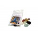 7 Chakra Stenen Set