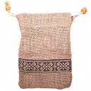 Jute Cadeau Zakje - Small