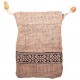 Jute Cadeau Zakje - Small