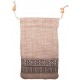 Jute Cadeau Zakje - Medium