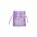 Organza Mini Kadozakje - Lavendel
