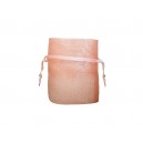 Organza Mini Kadozakje - Perzik