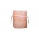 Organza Mini Kadozakje - Perzik