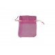 Organza Mini Kadozakje - Roze