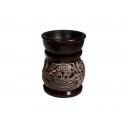 Oliebrander Buddha - Groot