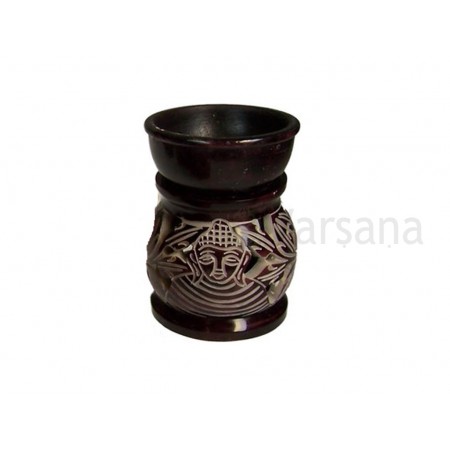 Oliebrander Buddha - Groot