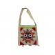 Jagannath Schoudertas - Geel