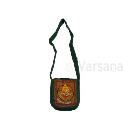 Heuptasje Nrsimha - Groen - Small