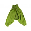 Alladin Harem Broek