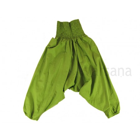 Alladin Harem Broek 