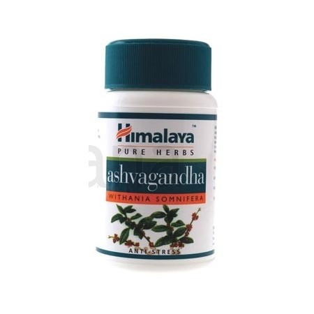 Ashvagandha - Himalaya