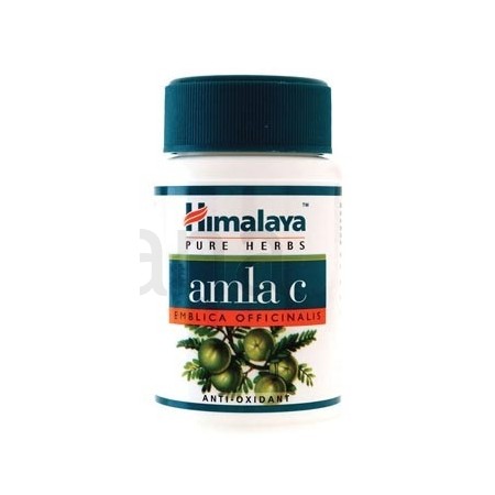 Amalaki - Himalaya