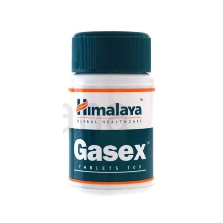 Gasex - Himalaya
