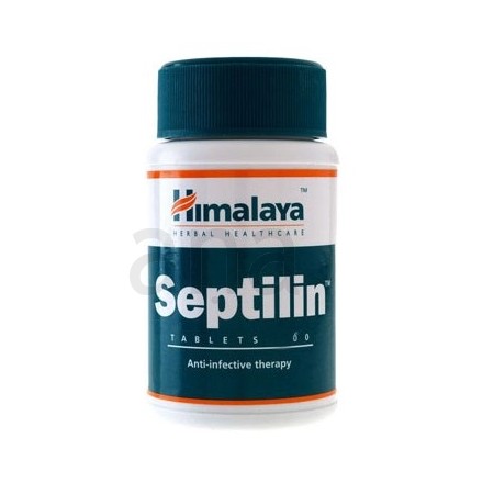 Septilin - Himalaya