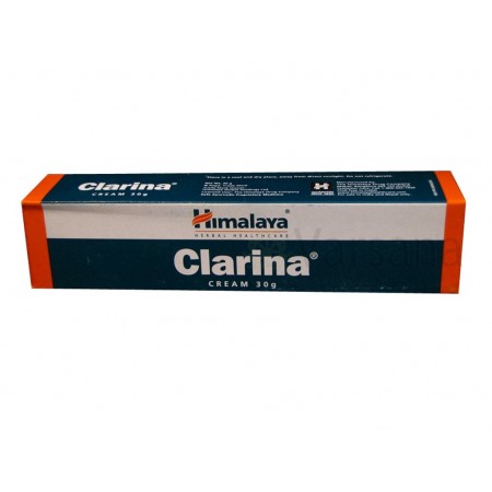 Clarina Acne Creme - Himalaya