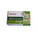 Neem Turmeric Zeep - Himalaya