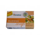 Almond Zeep - Himalaya