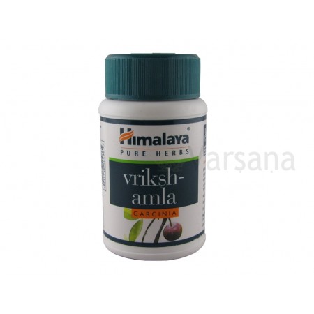 Vrikshamla - Himalaya 