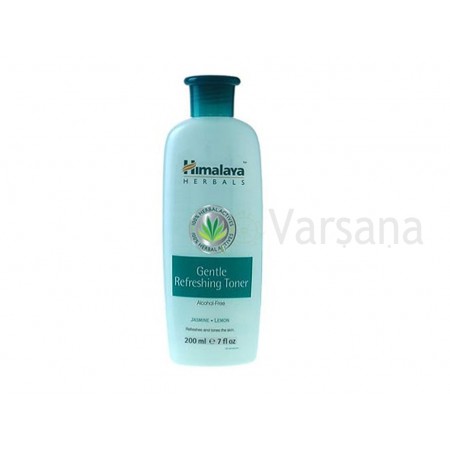 Gentle Refreshing Toner - Himalaya