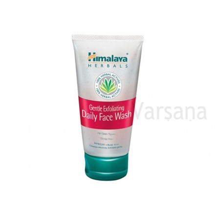 Gentle Daily Face Wash - Himalaya
