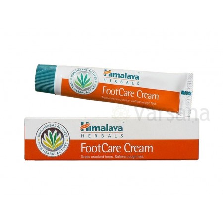 Foot Cream - Himalaya