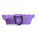 Carry All Yoga Tas - Paars