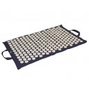 Pranamat Bed of Nails Blauw