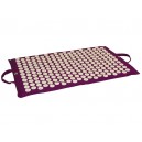Pranamat Bed of Nails Paars