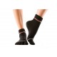 Yogasokken ToeSox Zwart
