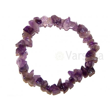 Amethyst Armband