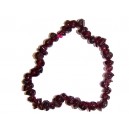 Granaat Armband